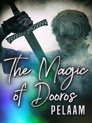 cover image of The Magic of Dooros